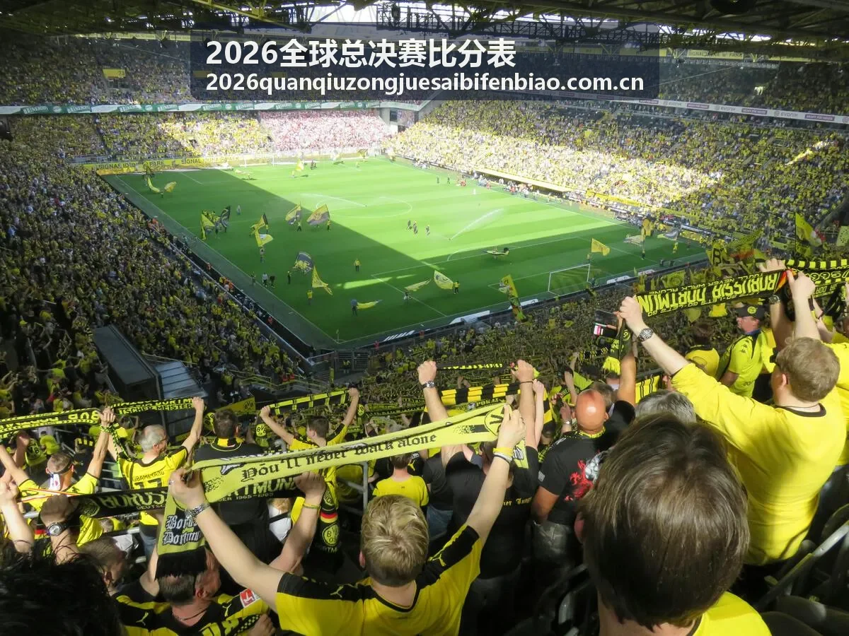 2026全球总决赛比分表赛区覆盖